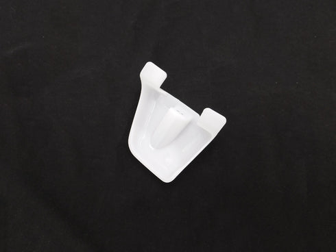 HONDA LH FRONT ENGINE GUARD 04-2017 CRF250X 07-2023 CRF150R RB OEM 50370-KSC-000