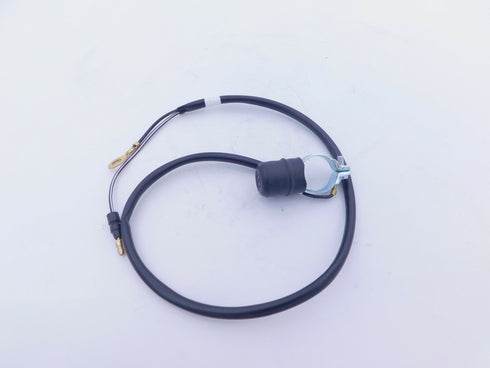 HONDA KILL SWITCH BUTTON XR80 CRF80 F 93-13 / 92-07 XR CRF100 GENUINE OEM NEW