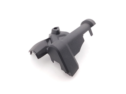 HONDA RIGHT UPPER FORK COVER 2022-2024 NAVI NVA110B GENUINE OEM NEW