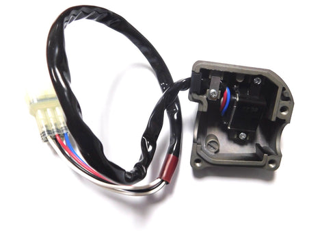 OEM Thumb Throttle Lever Assy 2008-2020 Can-Am Renegade 1000 500 800R 707000595