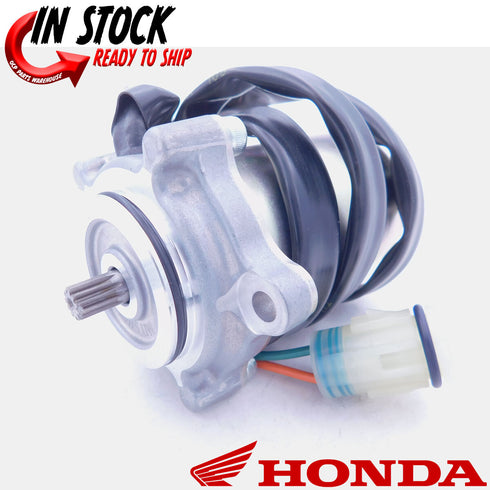 NEW OEM HONDA POWER ELECTRIC SHIFT CONTROL MOTOR 00-06 TRX350 RANCHER ASSEMBLY
