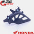 HONDA LEFT SPROCKET COVER COVER 2009-2016 CRF450R / 2010-2017 CRF250R OEM NEW