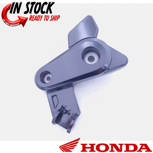 HONDA RIGHT FOOTPEG BRACKET 2019-2021 Z125M MONKEY GENUINE OEM NEW 50601-K0F-T00