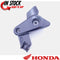HONDA RIGHT FOOTPEG BRACKET 2019-2021 Z125M MONKEY GENUINE OEM NEW 50601-K0F-T00