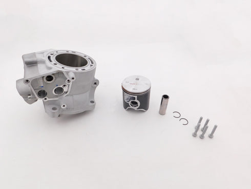 KTM HUSQVARNA CYLINDER AND PISTON KIT 2025 SX XC 300 / TC300 TX300 OEM