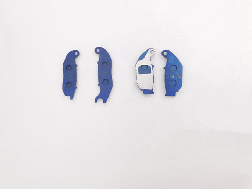 HONDA BRAKE PAD KIT FRONT / REAR 2018-2020 GROM 125 OEM NEW GENUINE