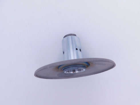 SUZUKI  REAR CLUTCH FIXED DRIVE PLATE SHEAVE  LT80 KFX80 LT KFX 801987-2006 OEM