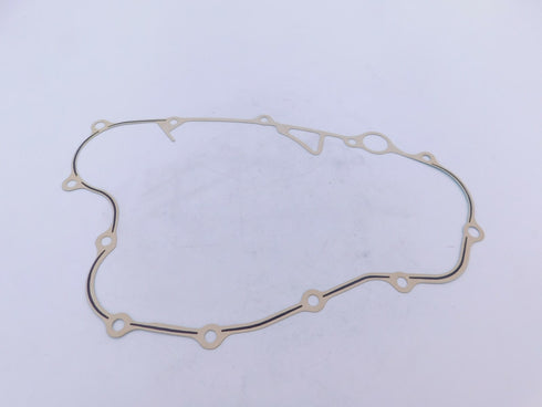 HONDA RIGHT SIDE CLUTCH COVER GASKET 07-24 CRF150 R/RB OEM NEW 11394-KSE-671