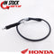 HONDA GEAR SHIFT CABLE 2019-2024 TALON 1000 R 1000 X 54310-HL6-A01 OEM NEW