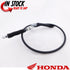 HONDA GEAR SHIFT CABLE 2019-2024 TALON 1000 R 1000 X 54310-HL6-A01 OEM NEW