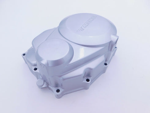 HONDA RIGHT CRANKCASE ENGINE CLUTCH COVER 2003-2019 CRF230F GENUINE OEM NEW