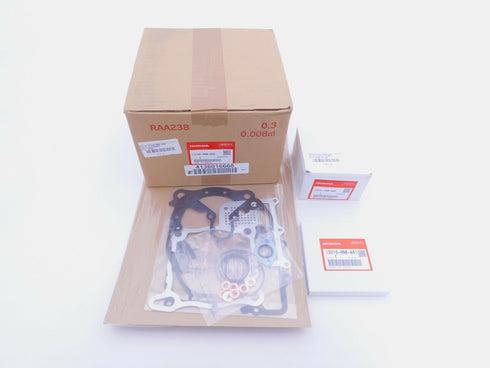 HONDA TOP END KIT WITH CYLINDER 14-2021 PIONEER 700 / 06-2022 RINCON 680 OEM NEW