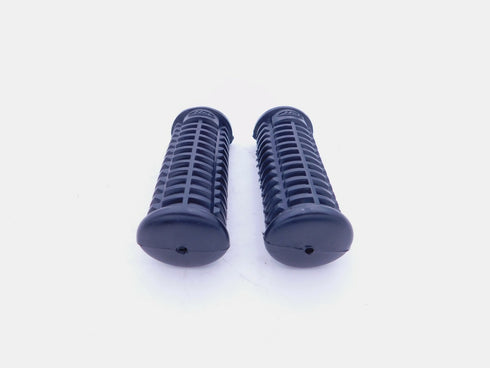Footpeg Rubber Set Foot Rest Pads Honda Super Cub Sports Trail OEM
