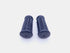 Footpeg Rubber Set Foot Rest Pads Honda Super Cub Sports Trail OEM