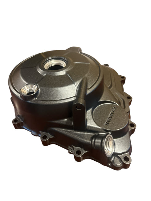 HONDA LEFT CRANKCASE ALTERNATOR STATOR COVER 2021-2025 REBEL 1100 OEM GENUINE