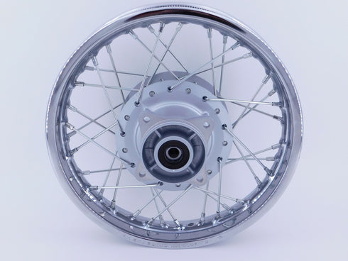 GENUINE HONDA OEM 2001-2003 XR70R & 2004-2012 CRF70F REAR WHEEL 42650-GCF-680