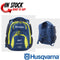 2024 HUSQVARNA OGIO TEAM REV BACKPACK GENUINE AND AUTHENTIC OEM 3HS240035700