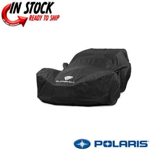 POLARIS EXCURSION TOP COVER 2022-2023 SLINGSHOT SLR S SL R OEM NEW 2889652