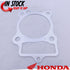 HONDA CYLINDER BASE GASKET 2007-2024 CRF150 R/RB GENUINE OEM NEW 12191-KSE-671