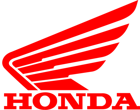 HONDA GAS TANK COVER NITRO RED TRX450R TRX450ER 450R 450ER 83700-HP1-A00ZB OEM