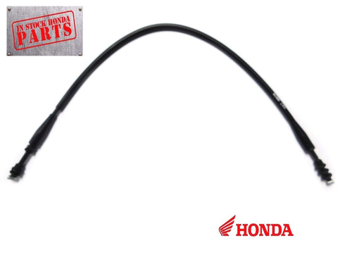 New Honda Automatic Decompression Cable ATC350X ATX 350X TRX350 TRX 1985 - 1987