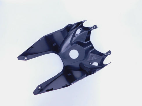 HONDA TRX250EX TRX250X BLACK FRONT FENDER GAS TANK COVER 2006-2020 OEM NEW