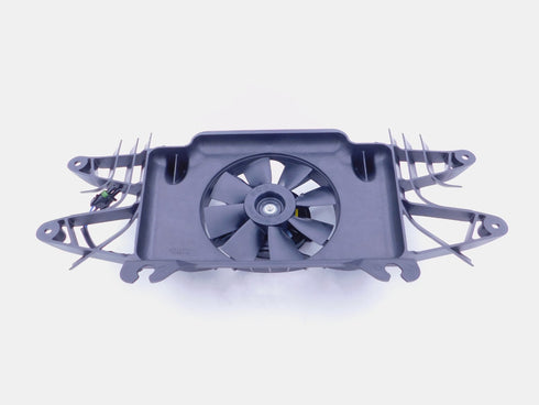 Can AM Fan Assembly With Shroud Ryker Genuine OEM New 709200719