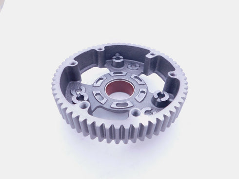 NEW OEM POLARIS MAIN GEARCASE CARRIER SUBASSEMBLY 2007-2014 RANGER SPORTSMAN