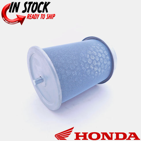 HONDA AIR FILTER BODY HOLDER CLEANER 1999-2008 TRX400EX / 2009-2014 TRX400X OEM