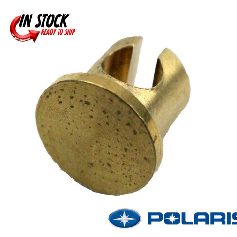 Polaris 3130543 Throttle Body Cable Guide 1995-2019 XP RZR Ranger 1000 850 800