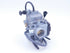 HONDA CARBURETOR 1995-2003 TRX400FW 16100-HM7-L02 GENUINE OEM