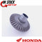 HONDA FINAL DRIVE GEAR RING 2007-2013 TRX420 RANCHER DIFFERENTIAL OEM GENUINE