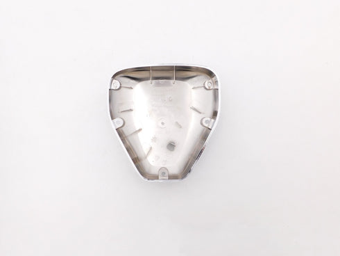 HONDA AIR BOX CLEANER COVER CHROME VTX1300 VTX1800 ALL MODELS OEM 17231-MCH-B50