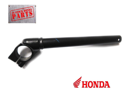 New OEM Honda Right Handlebar Clip On Genuine 2011-2013 CBR250R ABS Repsol