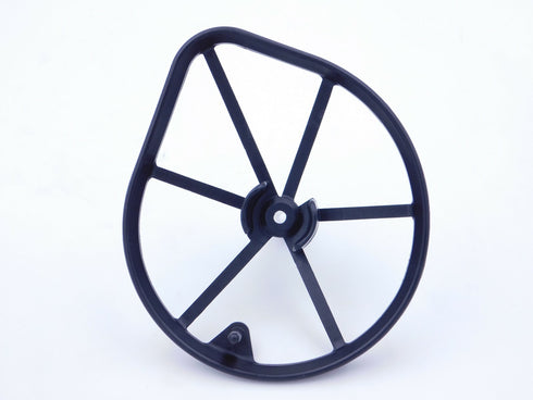 Honda Air Filter Cleaner Cage Base Element CR 250R 125R 500R 17212-MAC-740  OEM