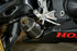 NEW HONDA CRB1000RR NON ABS 2017-2021 STREET SLAYER CARBON M4 SLIP-ON EXHAUST