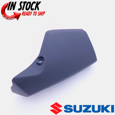 NEW OEM SUZUKI 2004-2012 V-STROM 1000 DL LEFT HAND GUARD COVER WIND