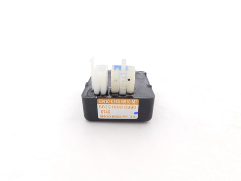 HONDA CDI IGNTION CONTROL MODULE 2022-2025 NAVI NVA110B OEM 30410-K74-N81