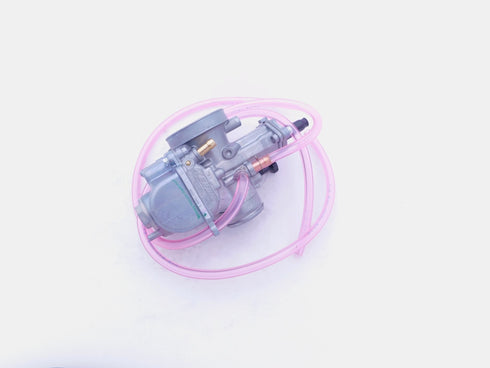 HONDA CARBURETOR 2005-2007 CR85 R / RB GENUINE OEM NEW 16100-GBF-B42