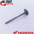 HONDA INTAKE VALVE XR185 XR200 XL125 XL185 ATC185 ATC200 NEW OEM HONDA