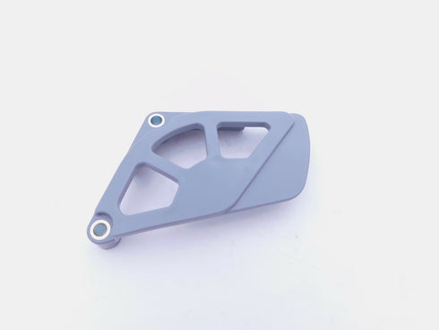 HONDA FRONT DRIVE SPROCKET COVER 2002-2007 CR250R OEM NEW 23810-KZ3-L20