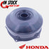 HONDA REAR BRAKE DRUM COVER W/ SEAL GENUINE OEM NEW 40520-HP0-A00