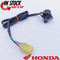NEW OEM HONDA 2003-2020 TRX650 FOURTRAX RINCON SPEED SENSOR 37700-HN8-652