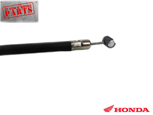 Clutch Cable OEM Genuine Honda TRX400EX TRX400 TRX 400EX 400 EX 2005 - 2007