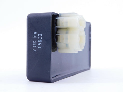 New Genuine Honda CDI Box Ignition Control Unit 1993-2024 XR650 L Module OEM