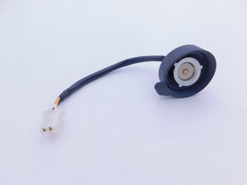 POLARIS 0453892 50 HEADLIGHT SOCKET 2008-2019 Outlaw 50 / 2007 PREDATOR 50