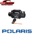 POLARIS PRO HD HIGH MOUNTED 6000LB WINCH 2024 XPEDITION XP ADV OEM 2884839