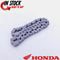 HONDA CAM CHAIN TRX420 TRX500 PIONEER 500 OEM NEW 14401-HP5-601 OEM GENUINE
