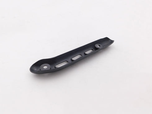 HONDA EXHAUST PIPE COVER PROTECTOR 87-92 FOURTRAX 250 / 93-2008 SPORTRAX 300 OEM