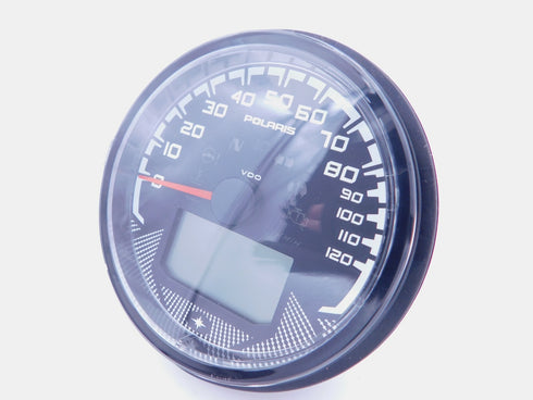 NEW OEM POLARIS SPEEDOMETER DASH DISPLAY 2015 SPORTSMAN SCRAMBLER 1000 850 570